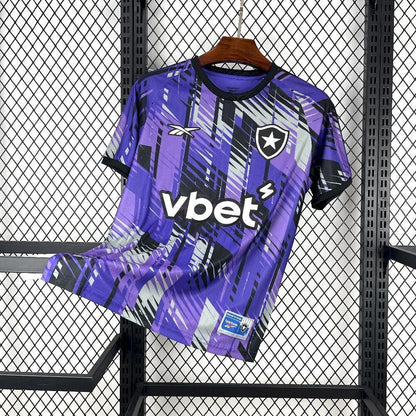 MAILLOT BOTAFOGO 2025/2026