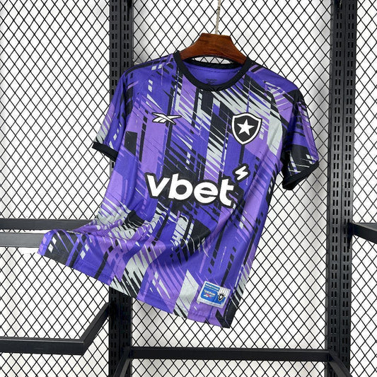 MAILLOT BOTAFOGO 2025/2026