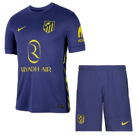 ENSEMBLE ADULTE ATLETICO MADRID 2025/2026