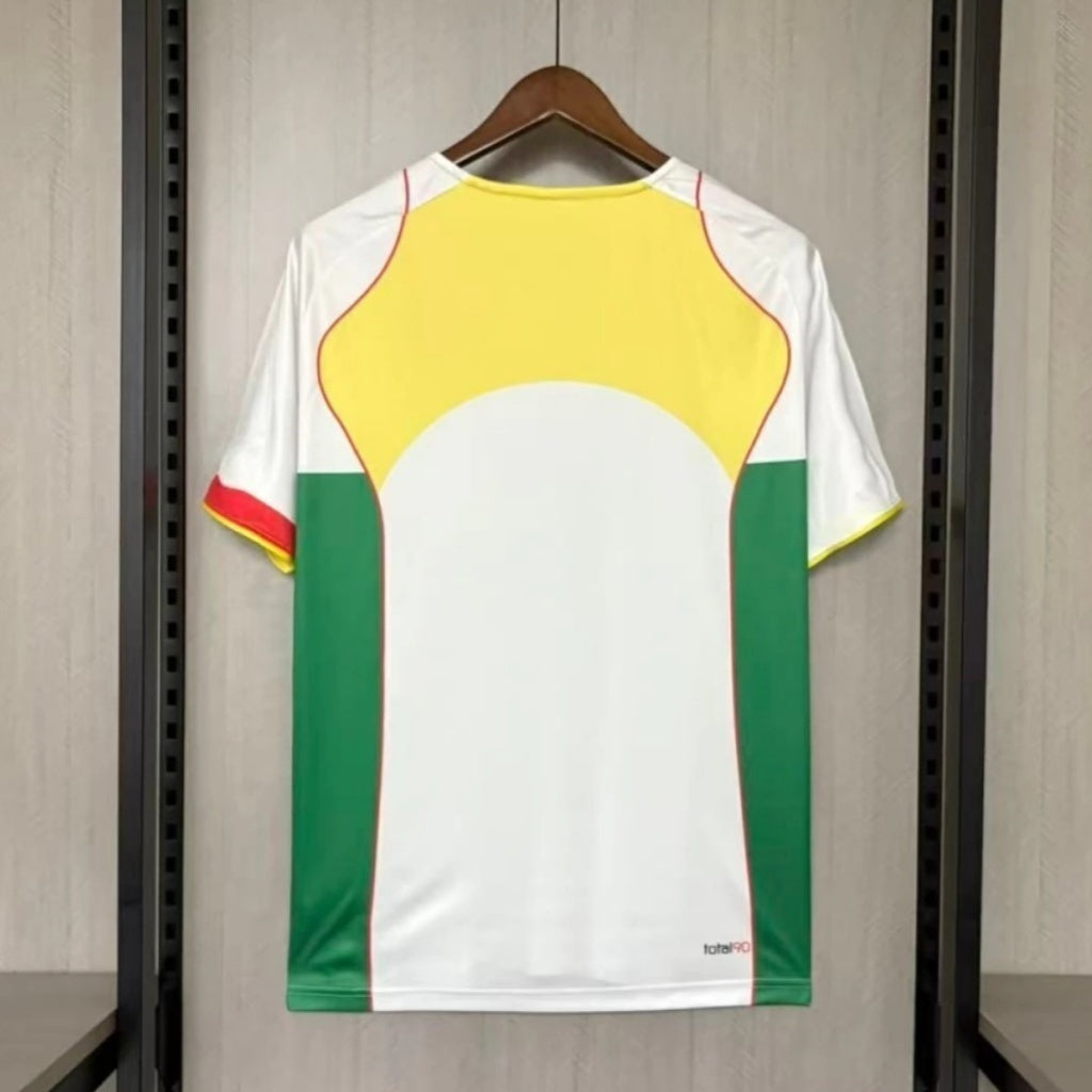 MAILLOT NIKE DRI-FIT 90 2025/2026