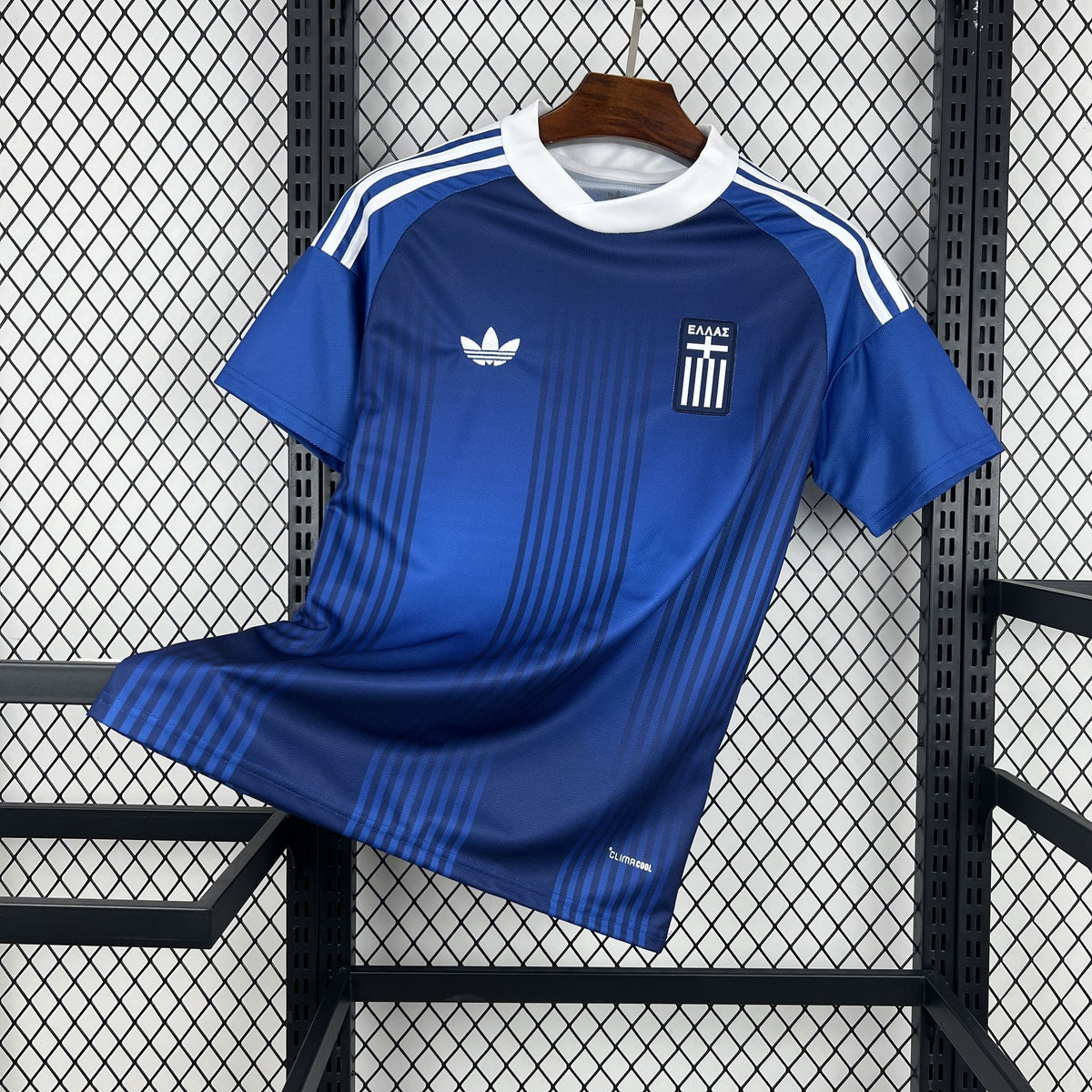 MAILLOT GRÈCE 2026/2027