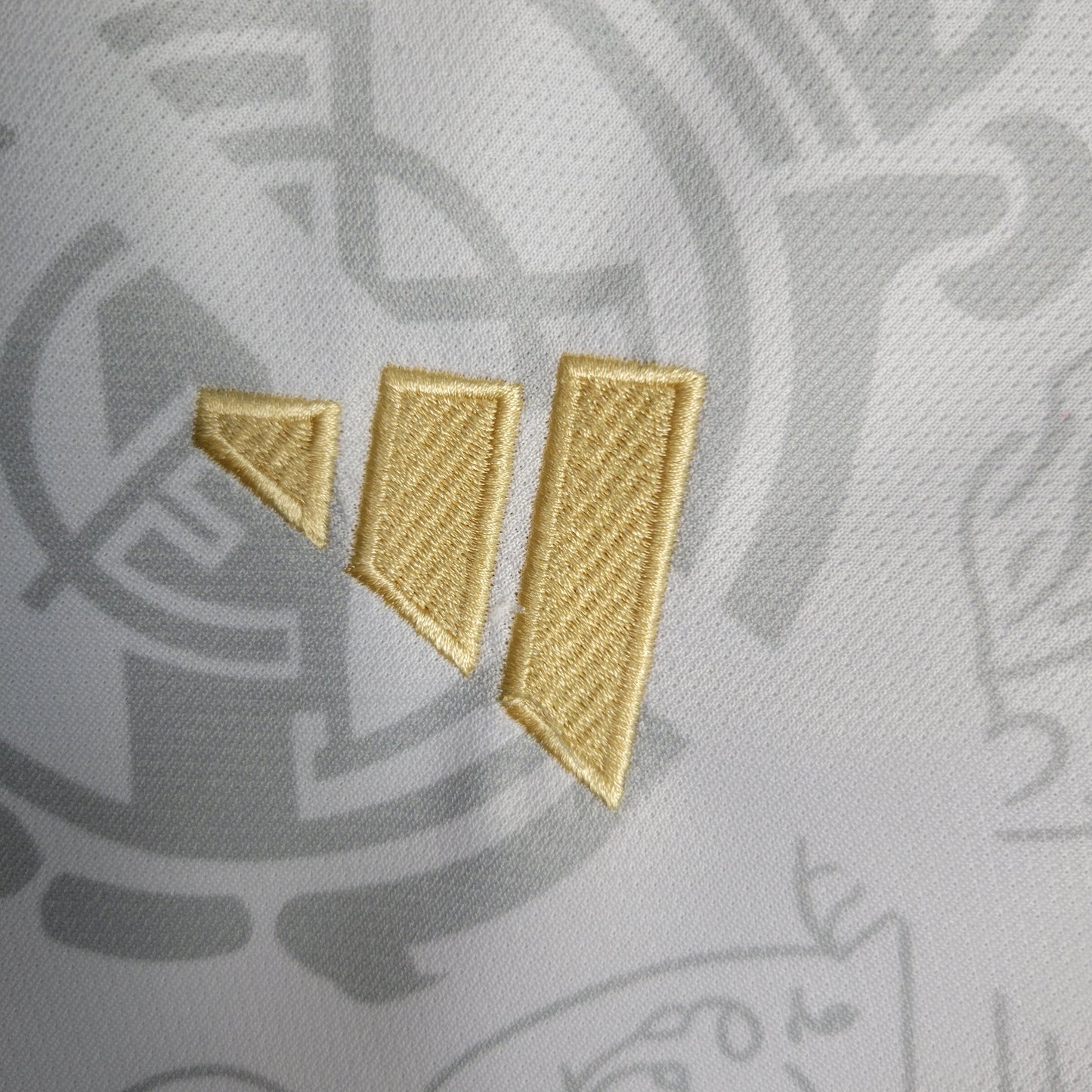 Maillot Real Madrid Concept