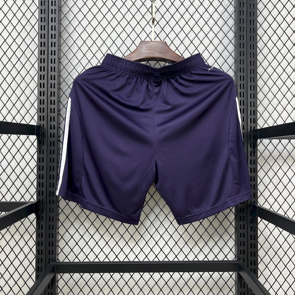 SHORT MANCHESTER UNITED 2025/2026