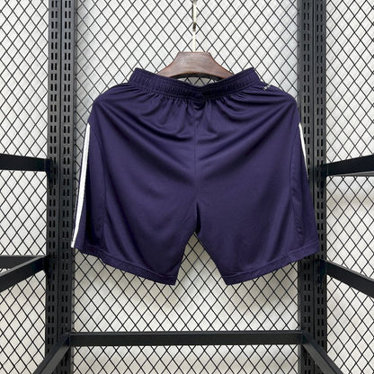 SHORT MANCHESTER UNITED 2025/2026