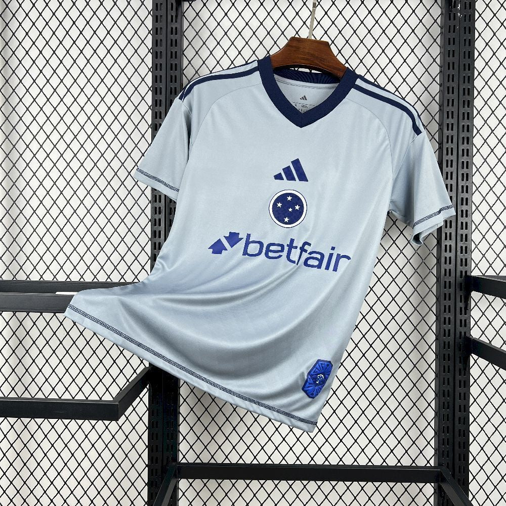 MAILLOT CRUZEIRO 2025/2026