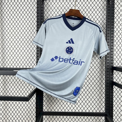 MAILLOT CRUZEIRO 2025/2026