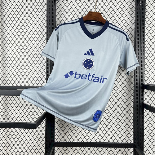 MAILLOT CRUZEIRO 2025/2026