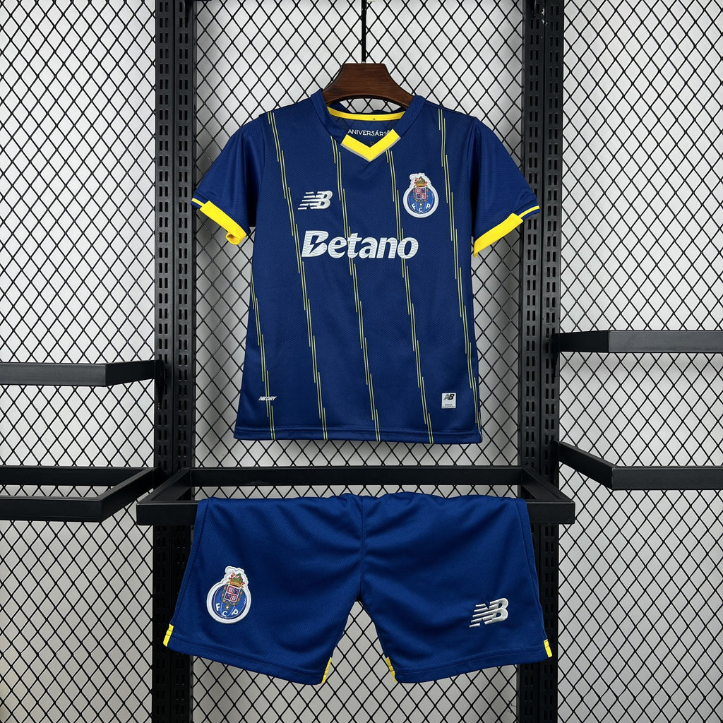 Ensemble Enfant Fc Porto 2026/2027