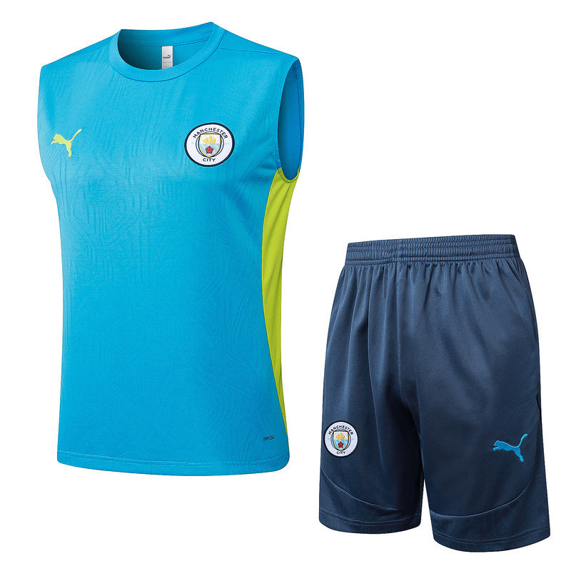 ENSEMBLE MANCHESTER CITY SANS MANCHE 2025/2026