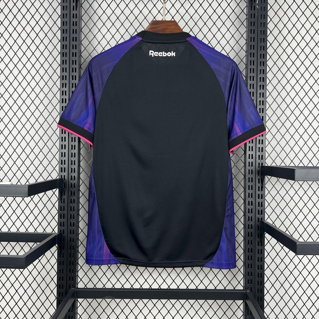 MAILLOT BOTAFOGO 2025/2026