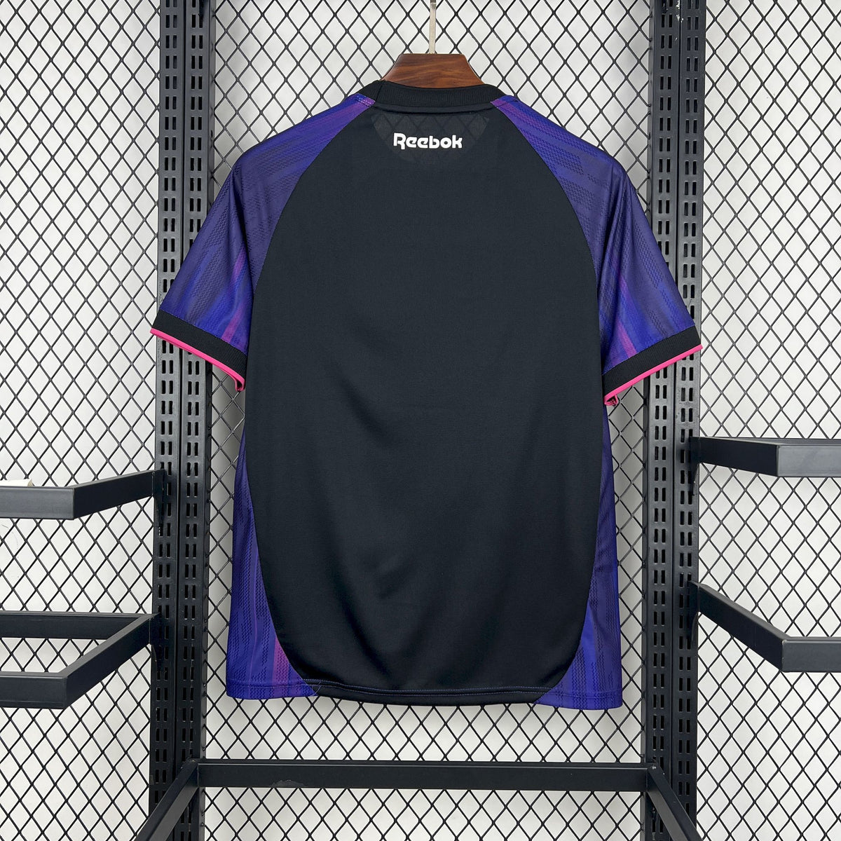 MAILLOT BOTAFOGO 2025/2026