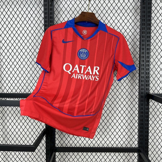 MAILLOT PSG 2025/2026