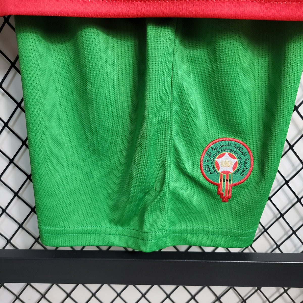 Ensemble Enfant Maroc 2024/2025