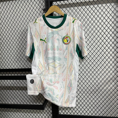 MAILLOT SÉNÉGAL 2026/2027