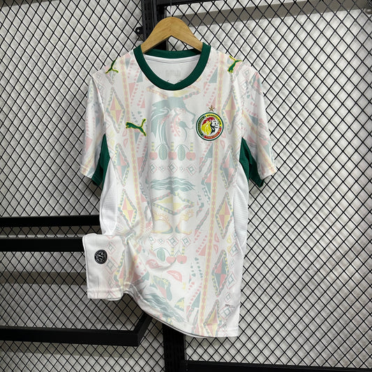 MAILLOT SÉNÉGAL 2026/2027