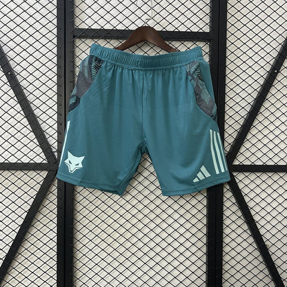 SHORT FLAMENGO 2025/2026