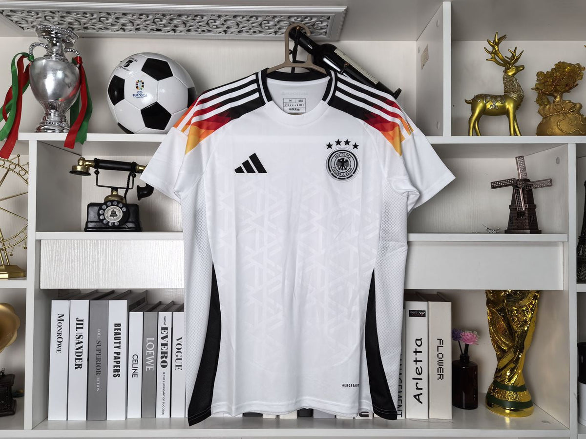 MAILLOT ALLEMAGNE 2024/2025