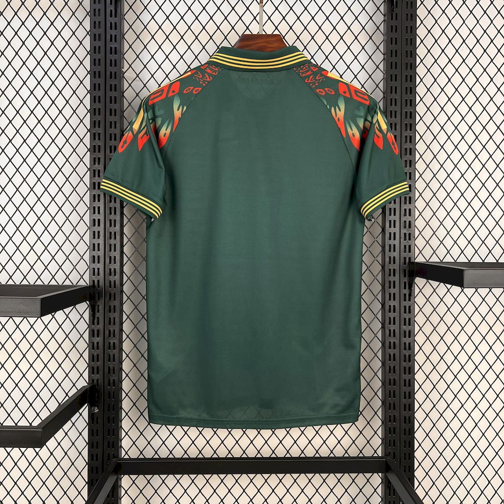 MAILLOT CONCEPT MEXIQUE 2025/2026