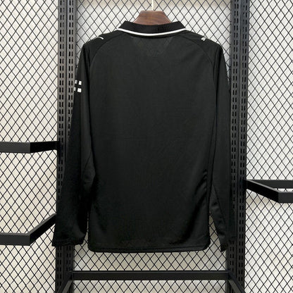 MAILLOT MANCHE LONGUE MANCHESTER CITY 2025/2026