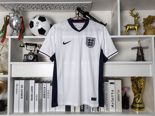 MAILLOT ANGLETERRE 2024/2025