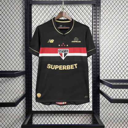 MAILLOT SAO PAULO 2025/2026
