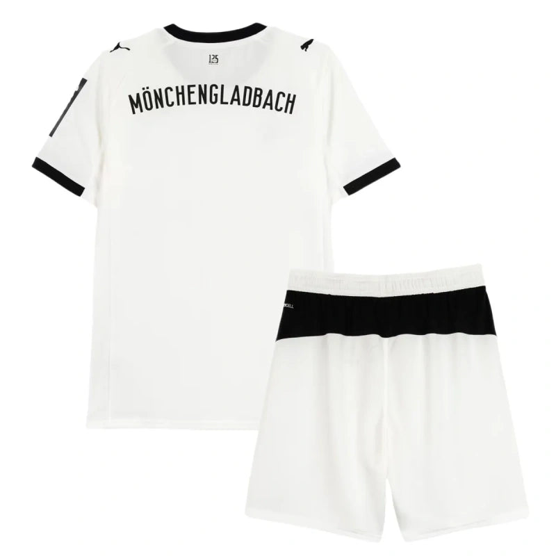 ENSEMBLE ADULTE BORUSSIA 2025/2026
