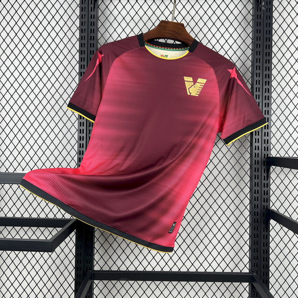 MAILLOT VENEZIA FC 2025/2026