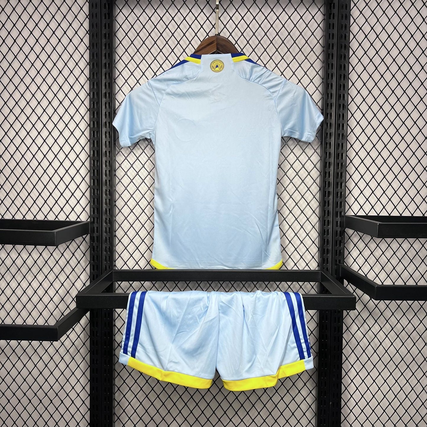 ENSEMBLE ENFANT ATLANTA UNITED 2024/2025