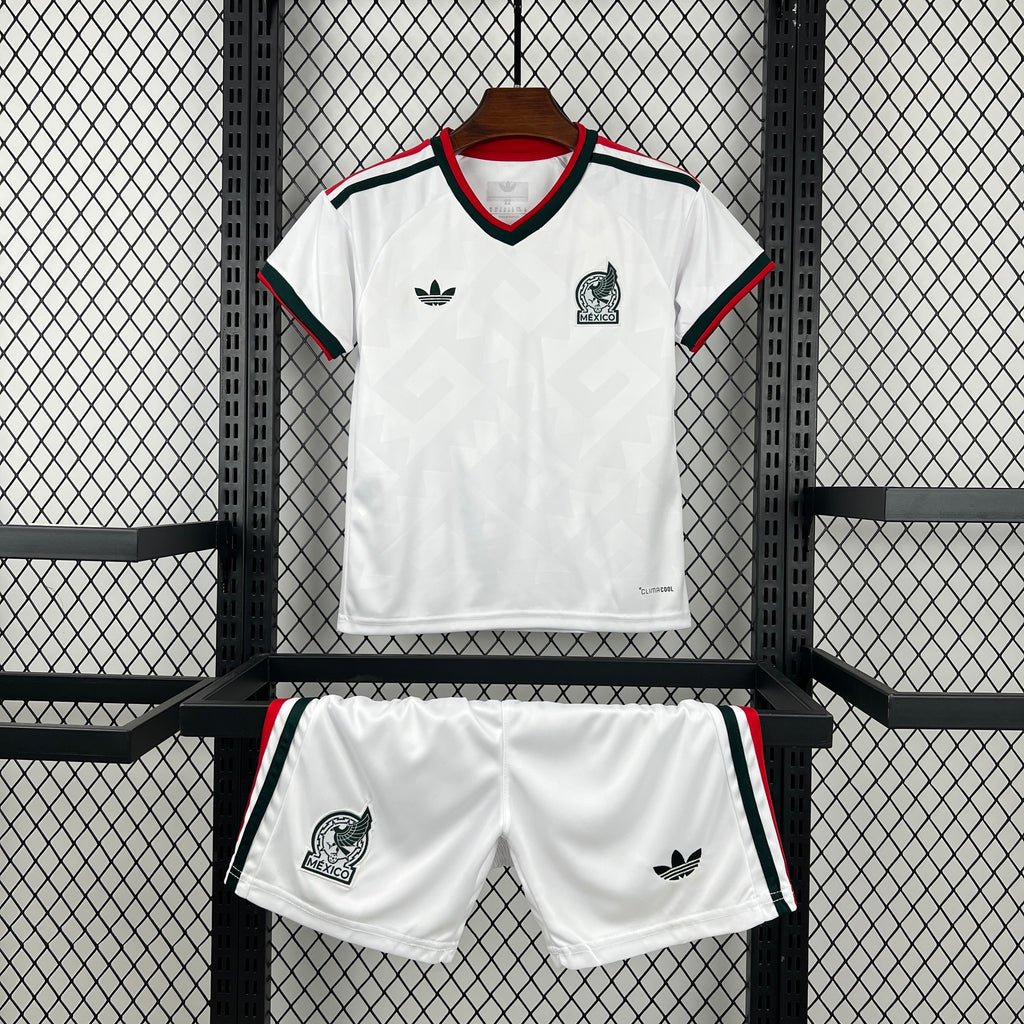 Ensemble Enfant Mexique 2026/2027