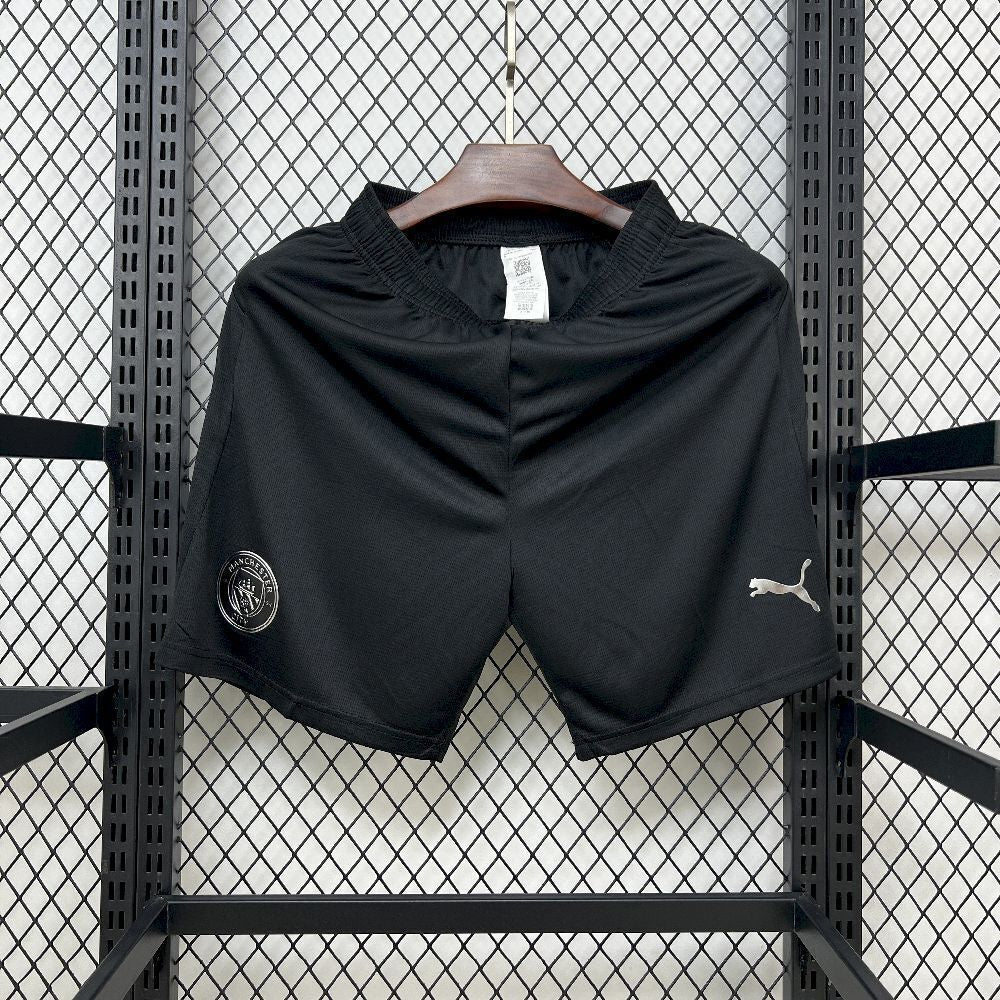 SHORT MANCHESTER CITY 2025/2026