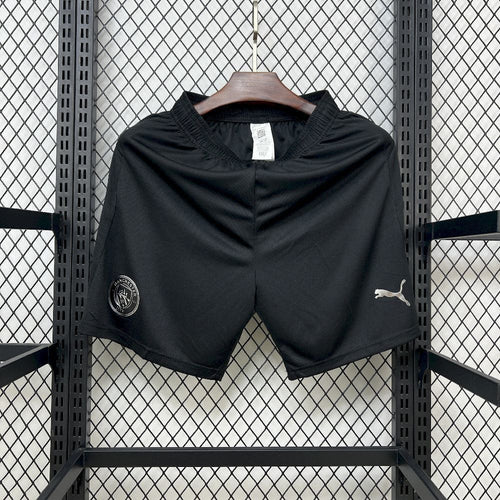 SHORT MANCHESTER CITY 2025/2026