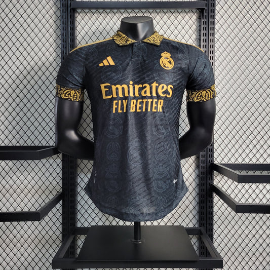 Maillot Real Madrid Concept
