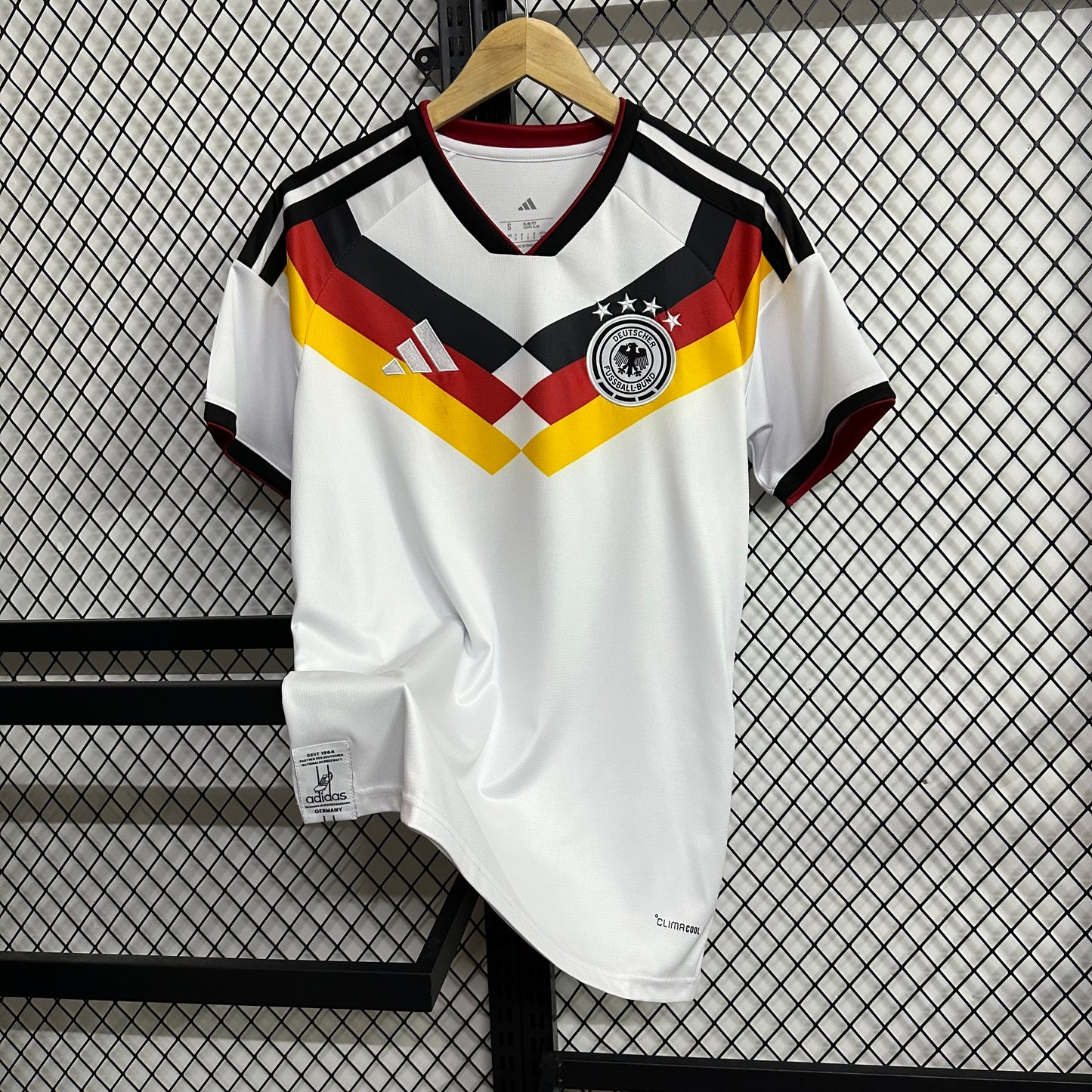 MAILLOT COUPE DU MONDE ALLEMAGNE 2026