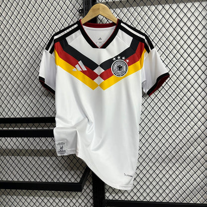MAILLOT COUPE DU MONDE ALLEMAGNE 2026