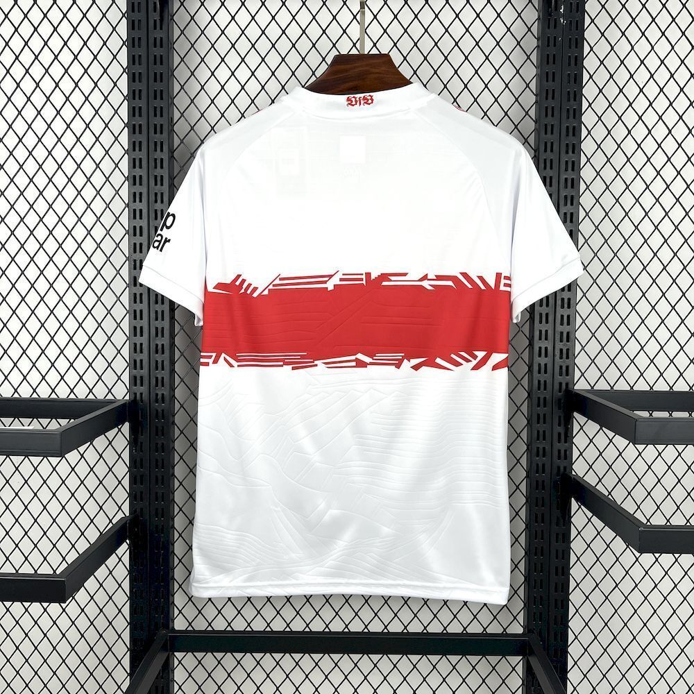 MAILLOT STUTTGART 2025/2026