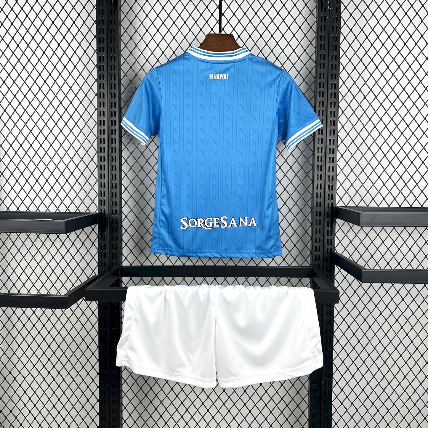 ENSEMBLE ENFANT NAPOLI 2025/2026