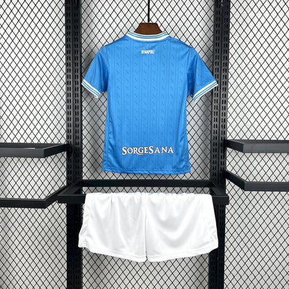 ENSEMBLE ENFANT NAPOLI 2025/2026