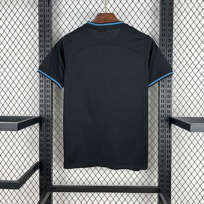 MAILLOT CONCEPT BRÉSIL X CHARLES OLIVEIRA 2025/2026