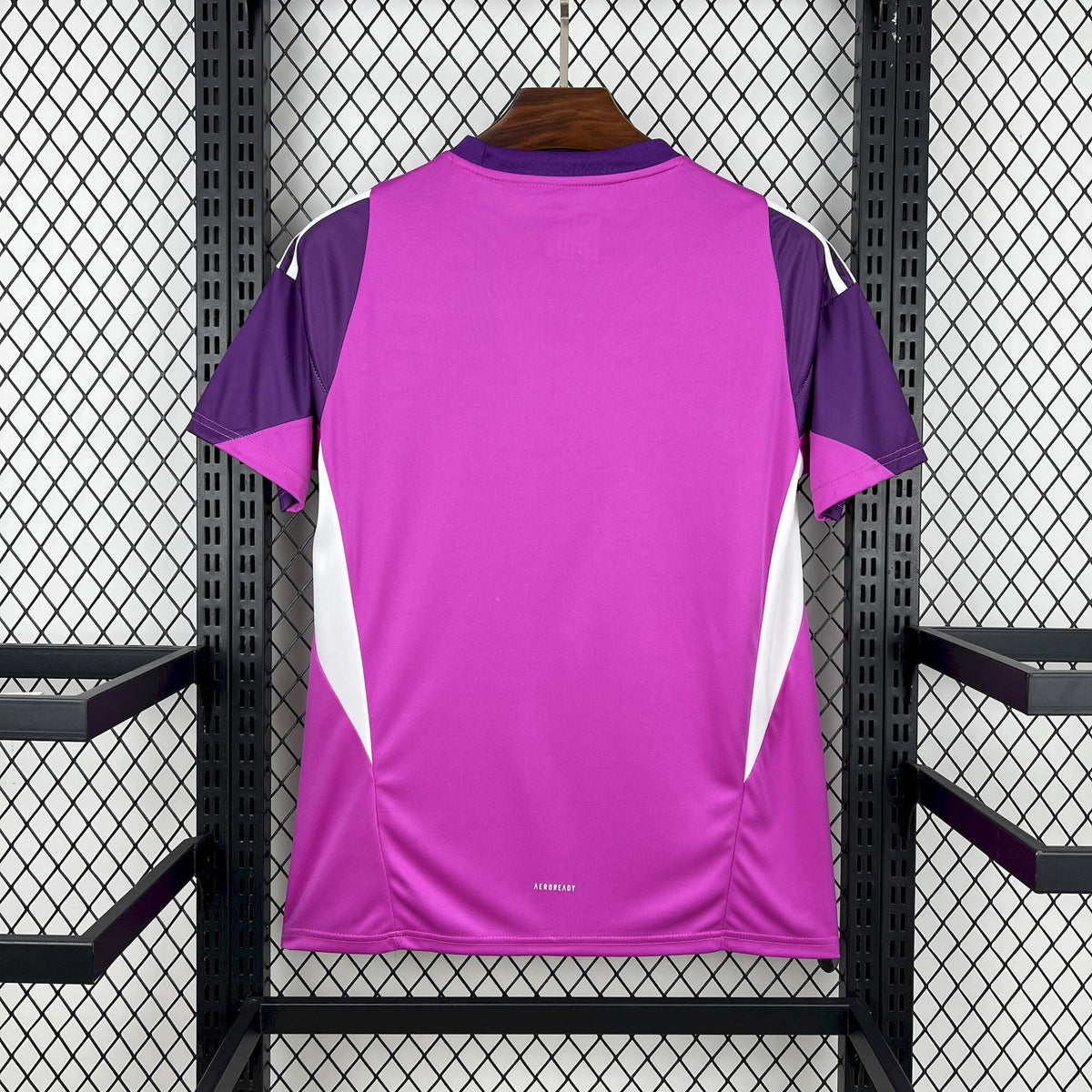 MAILLOT BAYERN MUNICH 2025/2026