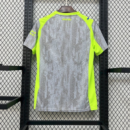 MAILLOT MANCHESTER CITY 2025/2026