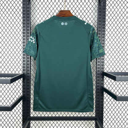 MAILLOT MANCHESTER CITY 2025/2026