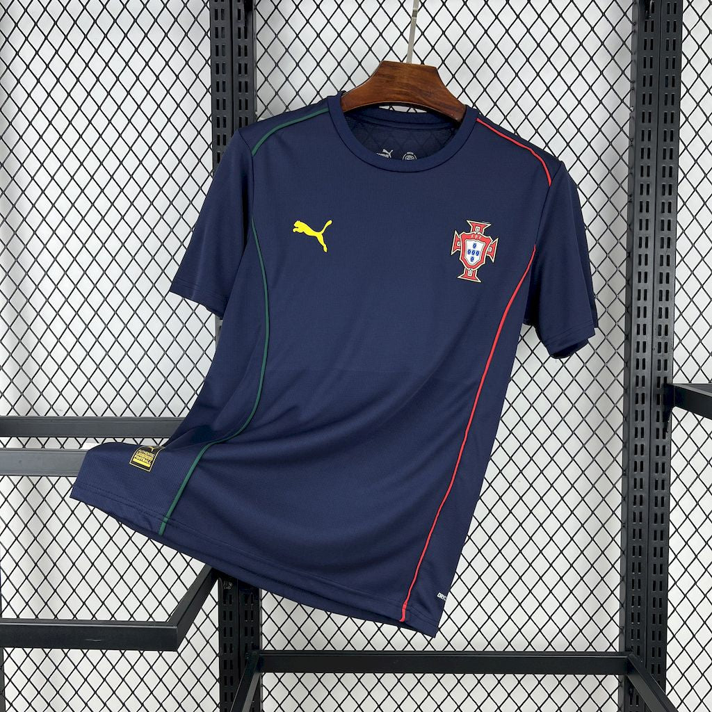 MAILLOT PORTUGAL 2025/2026
