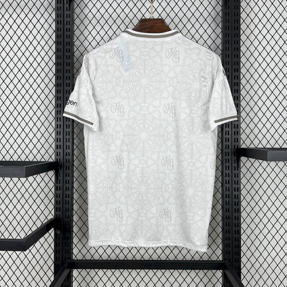 MAILLOT NOTTINGHAM FOREST 2025/2026