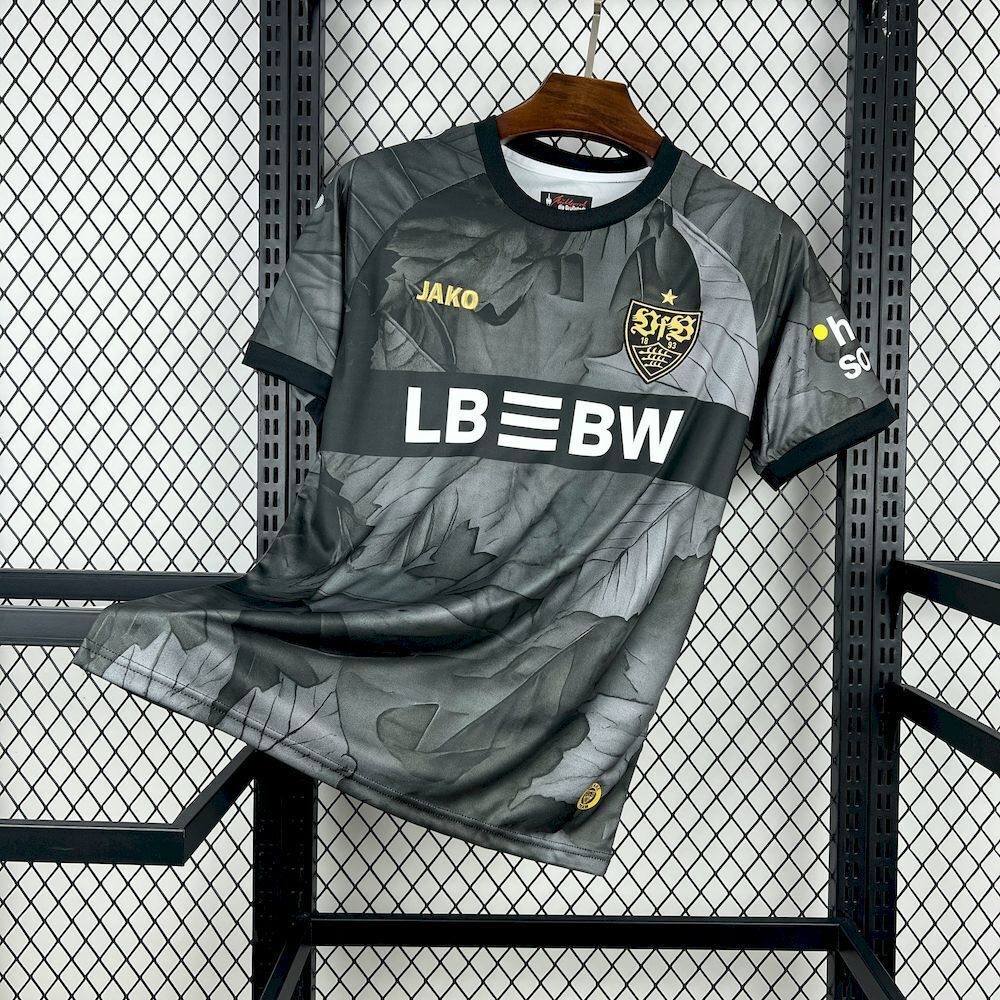 MAILLOT STUTTGART 2025/2026