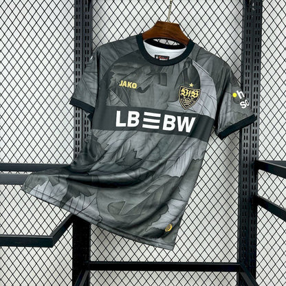 MAILLOT STUTTGART 2025/2026