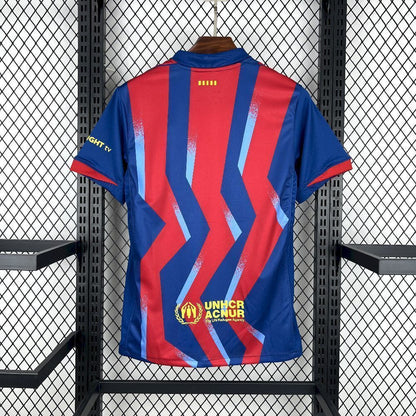 MAILLOT FC BARCELONE 2025/2026