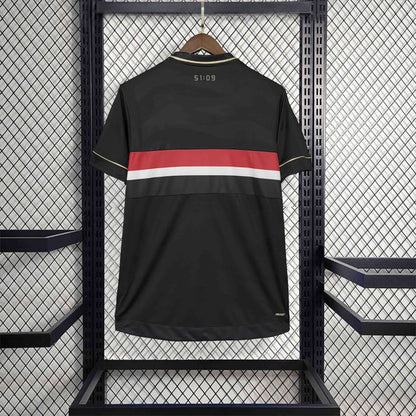 MAILLOT SAO PAULO 2025/2026