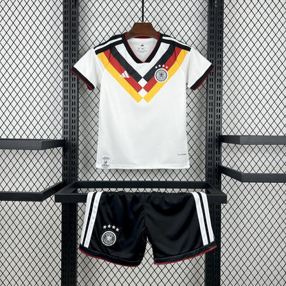 ENSEMBLE ENFANT COUPE DU MONDE ALLEMAGNE 2026