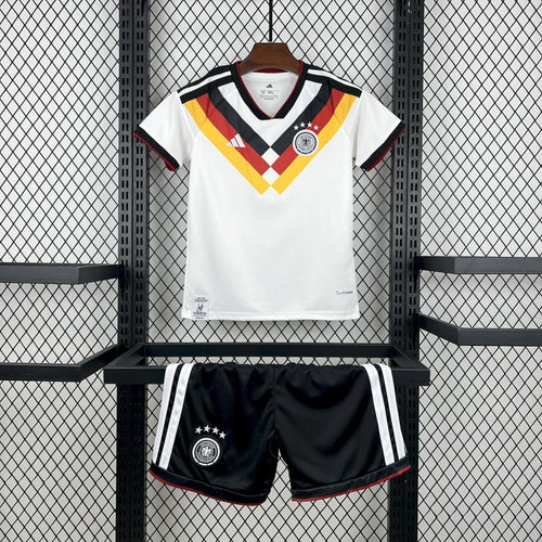 ENSEMBLE ENFANT COUPE DU MONDE ALLEMAGNE 2026