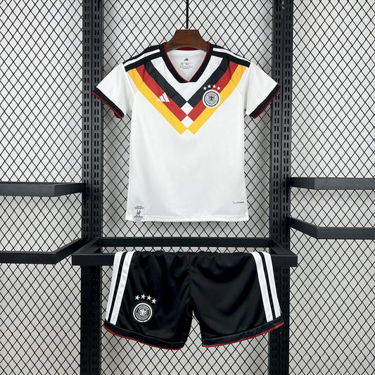 ENSEMBLE ENFANT COUPE DU MONDE ALLEMAGNE 2026
